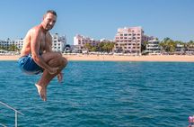 Snorkel & Boat Tour of Everything Cabo. Includes Open Bar and Lunch!