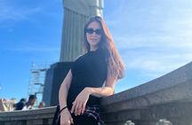 Christ the Redeemer w/Tickets,Selarón Steps & Sunset at Sugarloaf