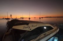 Private Bora Bora Sunset Cruise