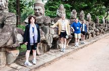 2-Day Unforgettable Experience of Angkor Wat