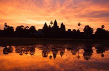 2-Day Unforgettable Experience of Angkor Wat