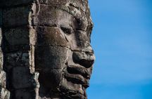 2-Day Unforgettable Experience of Angkor Wat
