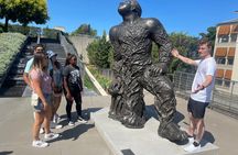 Rock and Roll Superstars Legends of the Sunset Strip Walking Tour