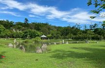 Tainan Ancient Capital & Wushantou Reservoir One Day Tour