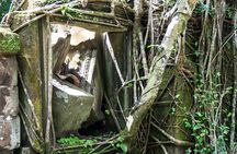 Full Day Adventure to Remote temples, Koh Ker and Beng Mealea