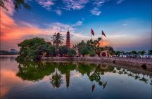 Hanoi Insight City Private Tour