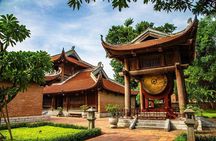 Hanoi Insight City Private Tour