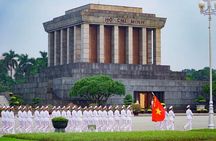 Hanoi Insight City Private Tour