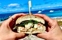 Best of Rotto Self-Guided Tour with Bike and Lunch