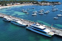 Best of Rotto Self-Guided Tour with Bike and Lunch