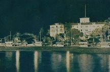 Haunted Catalina Walking Ghost Tour