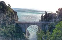 Sightseeing Bike Tour Amalfi Coast