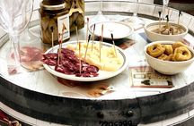 Lecce Street Food Group Tour (3h)