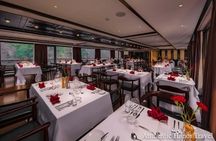 Scarlet Pearl Cruise - The Pearl of Halong Wonder (2days/1night)