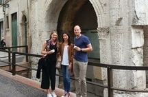 Verona Food Tour