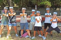 Rome: Circus Maximus Virtual Reality Game near the Colosseum