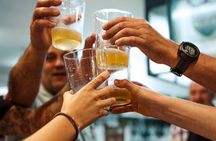 Small Group Basque Food, Pintxos and Wine Tour in San Sebastian 