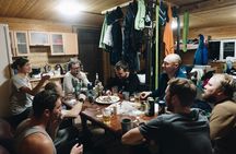 6-Day Kazakhstan Ridder Camp Ski Private Guided Tour and Adventure 