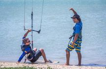 Private Kite Coaching
