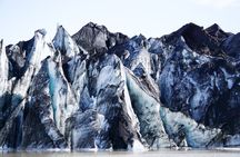Private Glacier Hike on Sólheimajökull