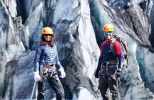 Private Glacier Hike on Sólheimajökull