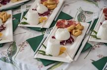 Masseria Seppunisi Tour - Mozzarella and Burrata experience