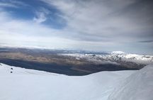 Eyjafjallajökull by Super Jeep
