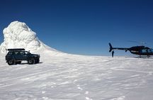 Eyjafjallajökull by Super Jeep