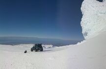 Eyjafjallajökull by Super Jeep