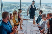 Downtown Mobile Food Tour