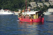 Blue Cave and caves Discovery Dubrovnik - Group Tour by Boat 