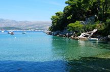 Blue Cave and caves Discovery Dubrovnik - Group Tour by Boat 