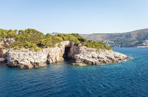 Blue Cave and caves Discovery Dubrovnik - Group Tour by Boat 