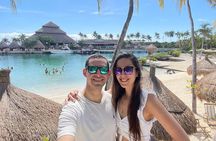 Tour Xcaret All inclusive from Cancun (Transportation included) 
