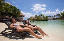Xcaret Plus Park Tour with Transportation from Riviera Maya