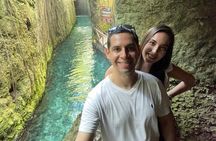 Amazing Xcaret Plus Tour with Transportation from Playa del Carmen