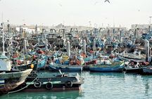 Best Private Agadir City Tour 
