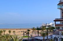 Best Private Agadir City Tour 
