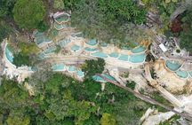  Full day Tolantongo Caves!