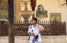 InstaSarajevo - Photography Walking Tour of Sarajevo
