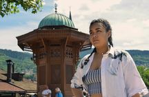 InstaSarajevo - Photography Walking Tour of Sarajevo