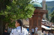 InstaSarajevo - Photography Walking Tour of Sarajevo