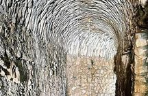  Full day Tolantongo Caves!