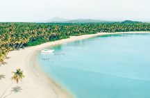 Half-Day Redonda Mountain and Esmeralda Coast from Punta Cana