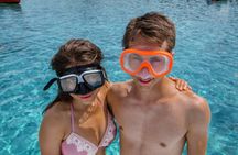 Private 4 islands tour (Golden Horn, Hvar, Pakleni islands, Šolta)