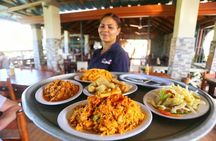 Half-Day Redonda Mountain and Esmeralda Coast from Punta Cana