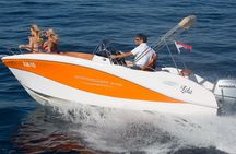Private Boat Tour from Dubrovnik to Elaphiti Islands