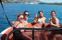 Private Boat Tour from Dubrovnik to Elaphiti Islands