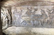 Alexandria Day Tour From Cairo & Giza Hotels