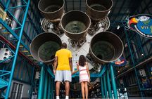 Kennedy Space Center Express from Orlando